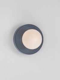 Аплик Nova-Luce G9 1x5W димиран съвременен - 6