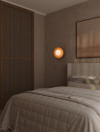 Аплик Nova-Luce G9 1x5W - 2