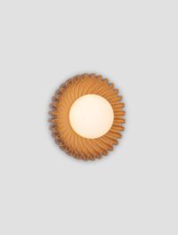 Аплик Nova-Luce G9 1x5W - 6