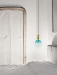 Пендел Nova-Luce E14 до 5W - 2