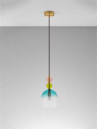 Пендел Nova-Luce E14 до 5W - 3