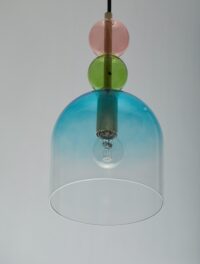 Пендел Nova-Luce E14 до 5W - 5