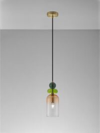 Пендел Nova-Luce E14 1x5W - 4
