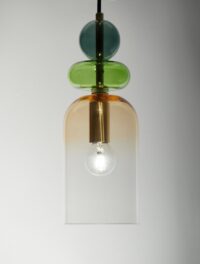 Пендел Nova-Luce E14 1x5W - 5