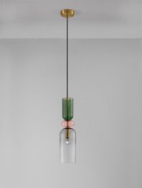 Пендел Nova-Luce E14 до 5W - 4