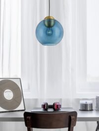 Пендел Nova-Luce E27 12W - 2
