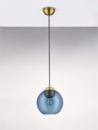 Пендел Nova-Luce E27 12W - 3