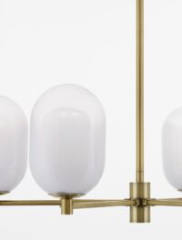 Полилей Nova-Luce 6x5W - 3