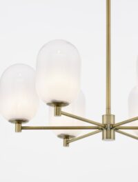 Полилей Nova-Luce 6x5W - 4