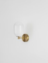 Аплик Nova-Luce G9 до 5W - 3
