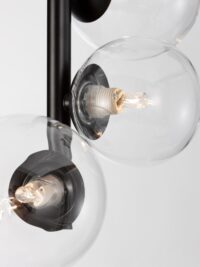 Полилей Nova-Luce G9 6x6W - 6