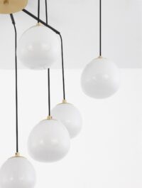 Полилей Nova-Luce G9, 8x5Wv - 5