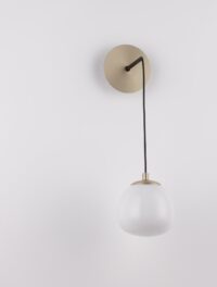 Аплик Nova-Luce G9 1x5W - 3
