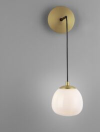 Аплик Nova-Luce G9 1x5W - 5