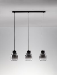 Полилей Nova-Luce E27 3x12W - 3