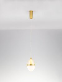 Пендел Nova-Luce LED 20W топла светлина 3000K - 4