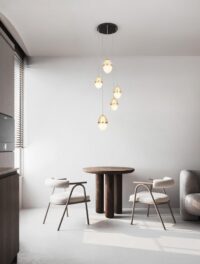 Полилей Nova-Luce LED 59W - 2
