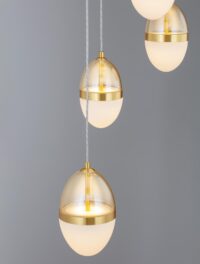 Полилей Nova-Luce LED 59W - 6