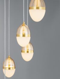 Полилей Nova-Luce LED 59W - 7