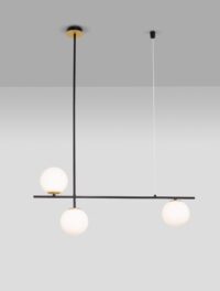 Полилей Nova-Luce G9 3x5W - 2
