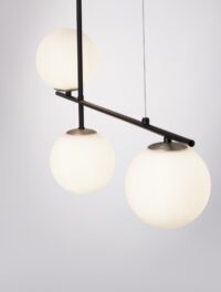 Полилей Nova-Luce G9 3x5W - 4