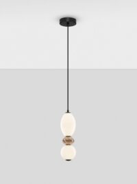 Пендел LED Nova-Luce 12W 3000K - 4