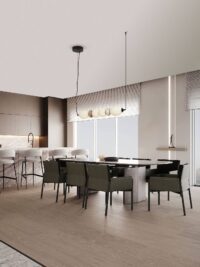 Полилей Nova-Luce LED 28W 3000K - 2