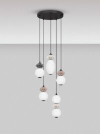 Полилей Nova-Luce LED 28W, 3000K - 3