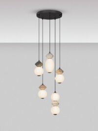 Полилей Nova-Luce LED 28W, 3000K - 4