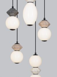 Полилей Nova-Luce LED 28W, 3000K - 5