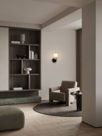 Аплик Nova-Luce LED 6W 3000K - 2