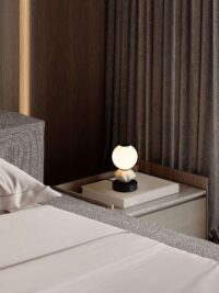 Настолна лампа Nova-Luce LED 6W 3000K - 2