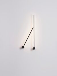 Аплик Nova-Luce LED 25W топла светлина 3000K - 6