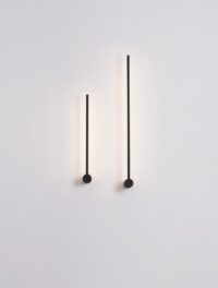 Аплик Nova-Luce LED 25W топла светлина 3000K - 7