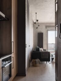 Плафон Nova-Luce GU10 2x10W димиран - 2