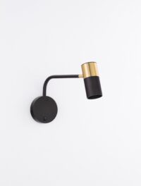 Аплик Nova-Luce GU10 10W - 3