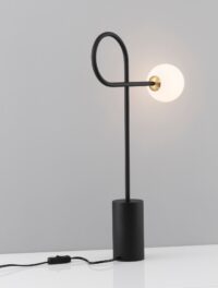 Настолна лампа Nova-Luce G9, до 5W - 2