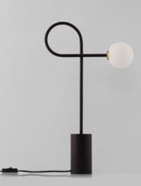 Настолна лампа Nova-Luce G9, до 5W - 3