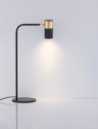 Настолна лампа Nova-Luce 1x10W GU10 - 5