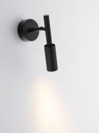 Аплик Nova-Luce LED 7W, топла светлина 3000K - 5