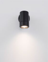 Аплик Nova-Luce, 7W, GU10 - 2