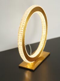 Настолна лампа Nova-Luce LED 20W, топла светлина 3000K - 2
