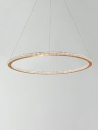 Полилей Nova-Luce LED 4.8W, топла светлина 3000K - 3