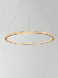 Полилей Nova-Luce LED 4.8W, топла светлина 3000K - 4