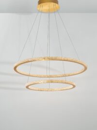 Полилей Nova-Luce LED 5.6W, топла светлина 3000K - 4