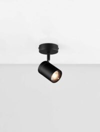 Спот лампа Nova-Luce GU10 10W за открит монтаж - 4