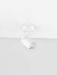 Луничка Nova-Luce GU10 10W за открит монтаж - 3