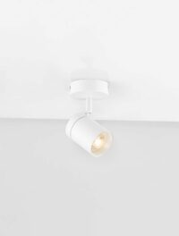 Луничка Nova-Luce GU10 10W за открит монтаж - 4