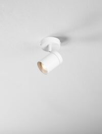 Луничка Nova-Luce GU10 10W за открит монтаж - 5