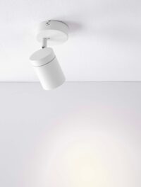 Луничка Nova-Luce GU10 10W за открит монтаж - 6